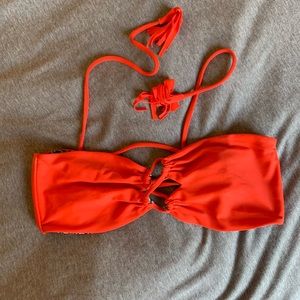 Acacia Swimwear Top